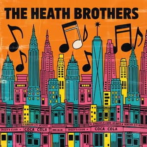 2005-06-02, Dizzy's Coca Cola Club, New York, NY