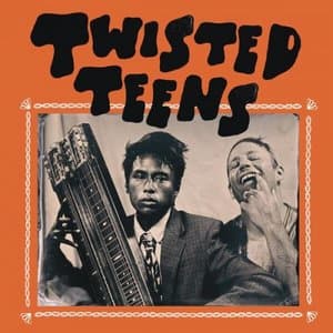 twisted teens