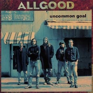 Uncommon Goal