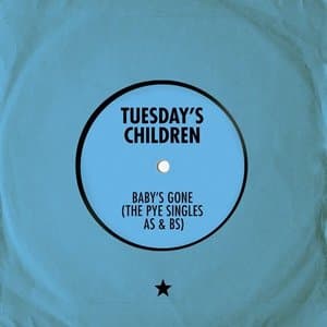 Babys Gone (The Pye Singles As & Bs)
