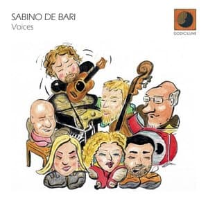 Sabino de Bari - Voices