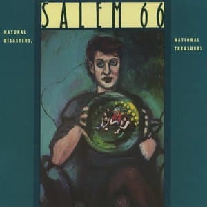 Natural Disasters, Natural Treasures