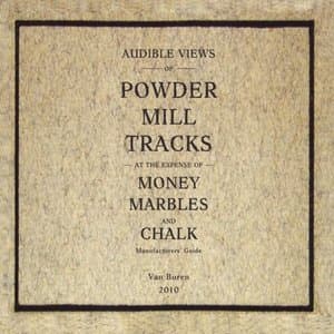 Money, Marbles and Chalk