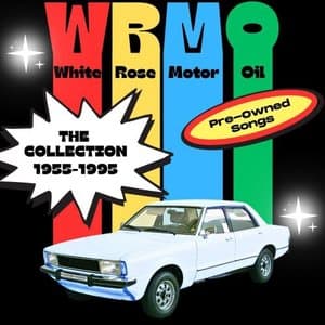 Pre-Owned Songs - The Collection (1955 - 1995)