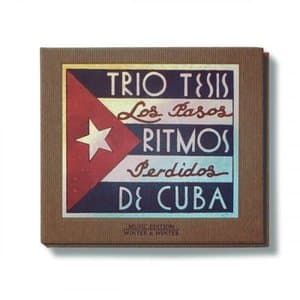 Ritmos de Cuba