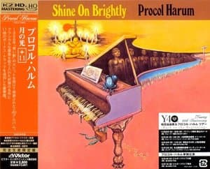 Shine On Brightly +11