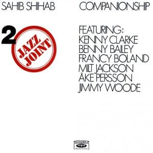 Companionship / Jazz Joint, Vol. 2