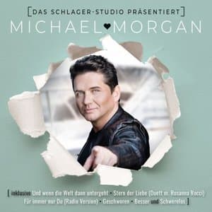 Das Schlager Studio prasentiert: Michael Morgan