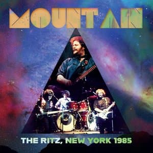 The Ritz, New York 1985