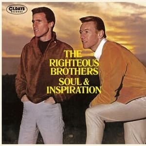 Soul & Inspiration / Bonus Track