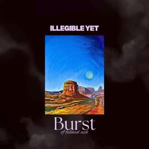 Burst Of Beloved Ash