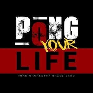 Pong Your Life