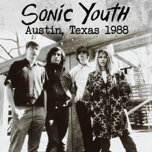 Austin, Texas 1988