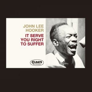 It Serve You Right to Suffer