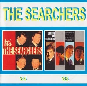 Its The Searchers / Sounds Like Searchers