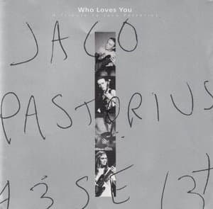 Tribute to Jaco Pastorius