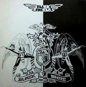 Black And White (Vinyl Rip)