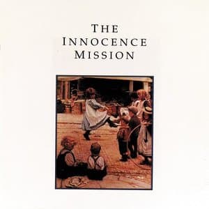 The Innocence Mission