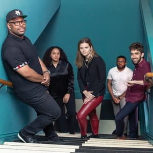 2025-02-18, Dazzle, Denver, CO