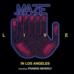 Live In Los Angeles (Remastered 2003)
