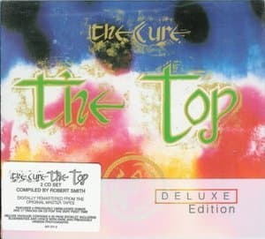 The Top (Deluxe Edition)