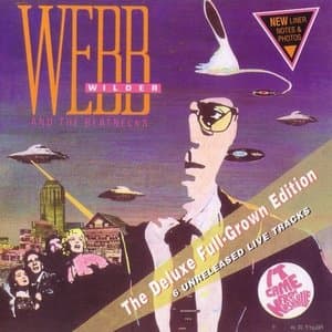 It Came From Nashville