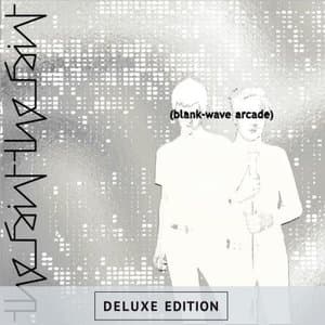 Blank-Wave Arcade (Deluxe Edition [2024 Remaster])