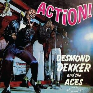 Action! (Bonus Tracks Edition)