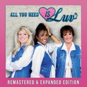 All You Need Is Luv'