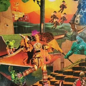 Marked for Disassembly