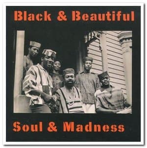 Black And Beautiful... Soul And Madness