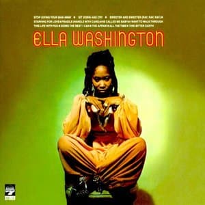 Ella Washington