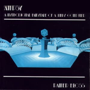 A Mythodigital Fairytale Of A Kinky Computer