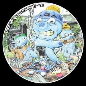 Techno, Farts & A Box Of Wasps