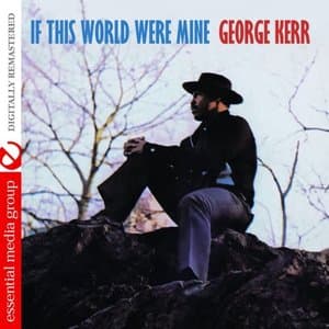 If This World Were Mine