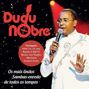 Os Mais Lindos Sambas Enredo de Todos os Tempos