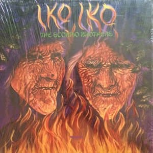 Iko Iko