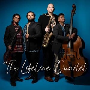 The Lifeline Quartet