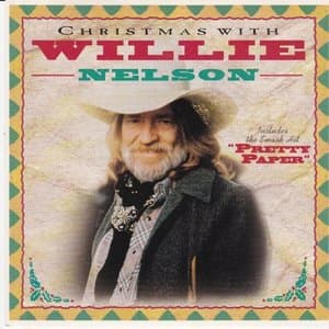 Christmas With Willie Nelson