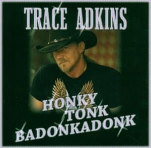Honky Tonk Badonkadonk