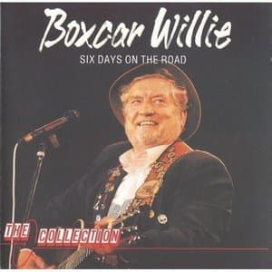 Six Days On The Road