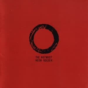 Neon Golden (2003 US Edition)