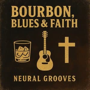 Bourbon, Blues and Faith