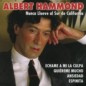 Nunca Llueve Al Sur De California