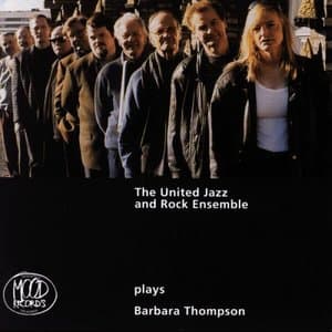 Plays Barbara Thompson