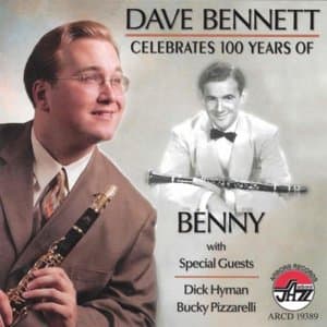 Celebrates 100 Years Of Benny