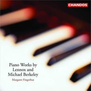 L. & M. Berkeley: Piano Works