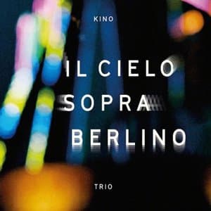 Il Cielo Sopra Berlino