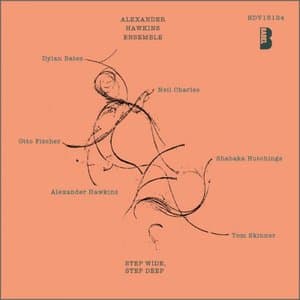 Step Wide, Step Deep