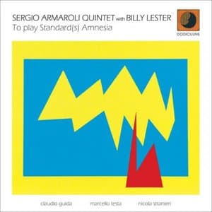 To Play Standard(s) Amnesia